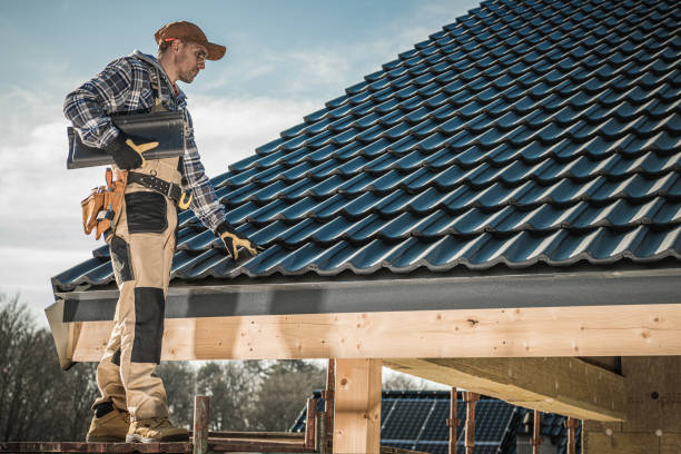 Best Roofing for New Construction  in Catalina, AZ